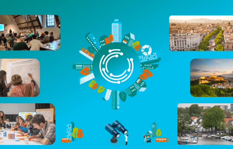 CitiObs